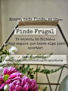 FINDE FRUGAL