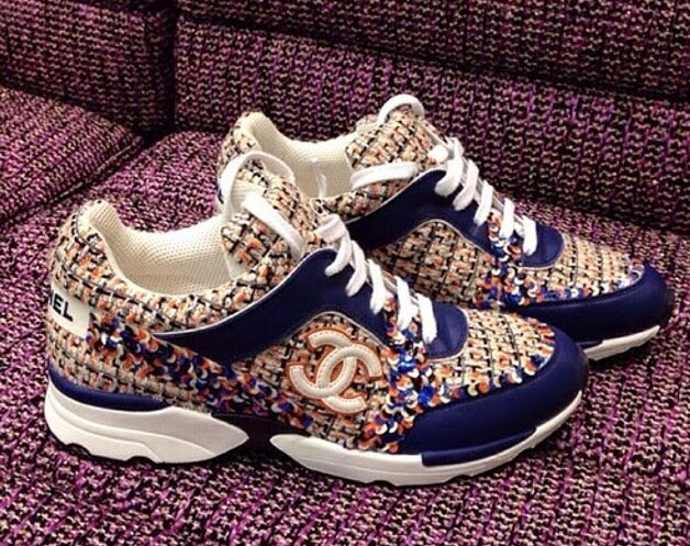 chanel sport shoes price chanel sneakers fall winter 2014 2015 shoe collection chanel sport shoes price chanel sneakers fall winter 2014 2015 shoe collection