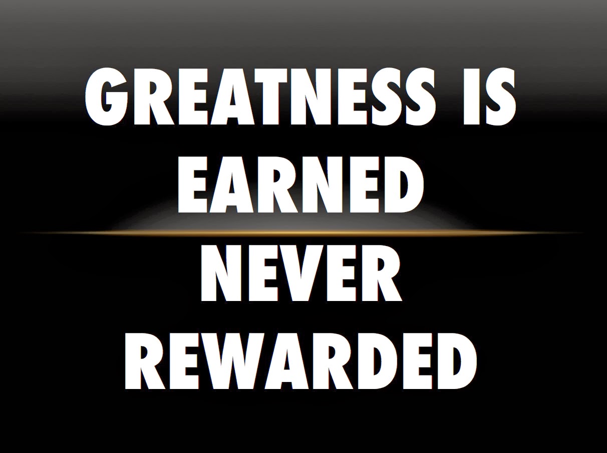 Nike Quotes: February 2014