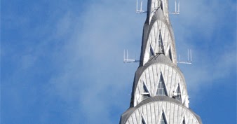 Chrysler Building New York William Van Alen Chrysler Building New York William Van Alen