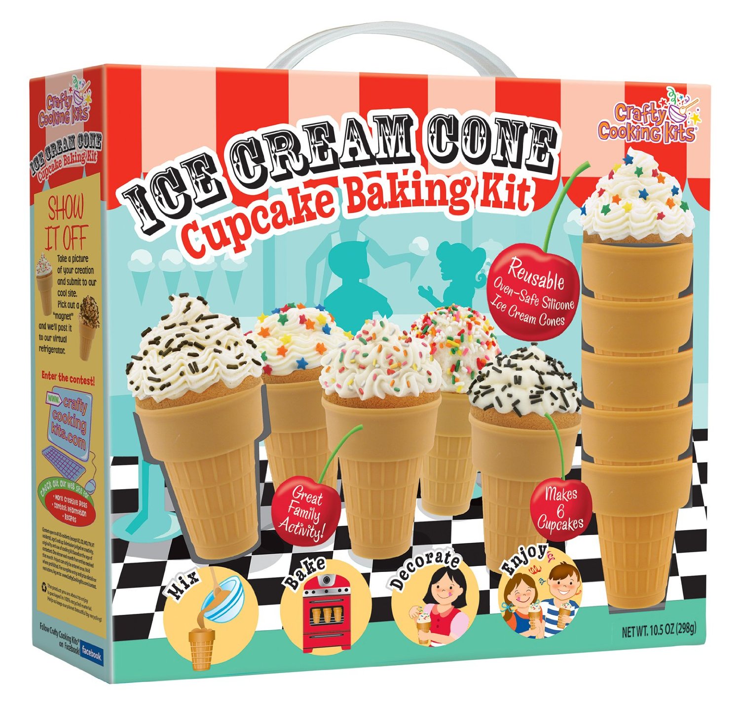 Miss Momvocate Fave Five of the Month June