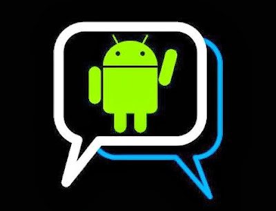 تحميل برنامج بلاك بيري ماسنجر للاندرويد Download BBM Android