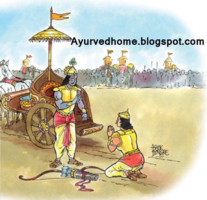 shrimad bhagavad geeta in hindi pdf