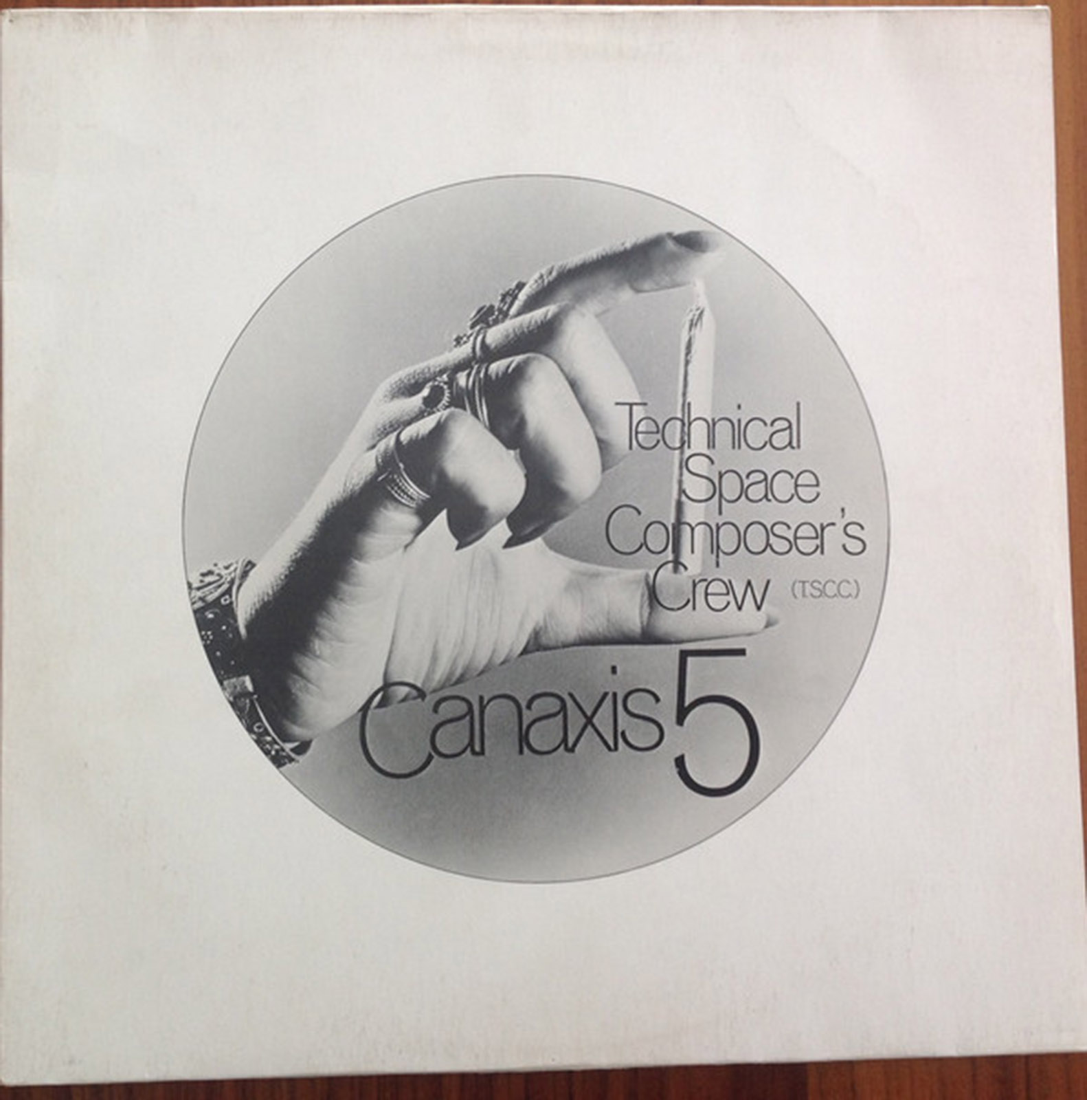 Holger Czukay Rolf Dammers Canaxis Holger Czukay Rolf Dammers Canaxis
