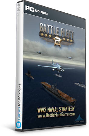 Battle Fleet 2 Atlantic Campaign PC Game Battle Fleet 2 Atlantic Campaign PC Game