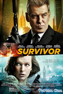Phản Sát - Survivor Phản Sát