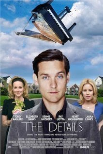 The Details Legendado