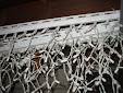 Hang Icicle Lights