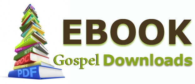 EBOOK'S DOWNLOAD GOSPEL