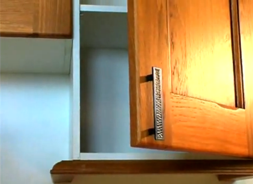Hágalo usted mismo mueble cocina melamina 5 Brico y Tube Diy Hágalo usted mismo mueble cocina melamina 5 Brico y Tube Diy