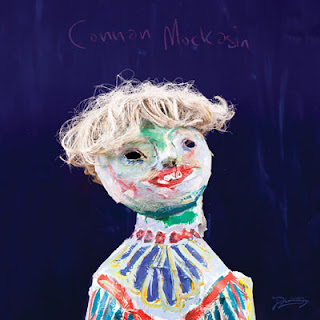 Connan Mockasin Forever dolphin love