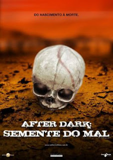 After Dark – Semente do Mal After Dark – Semente do Mal