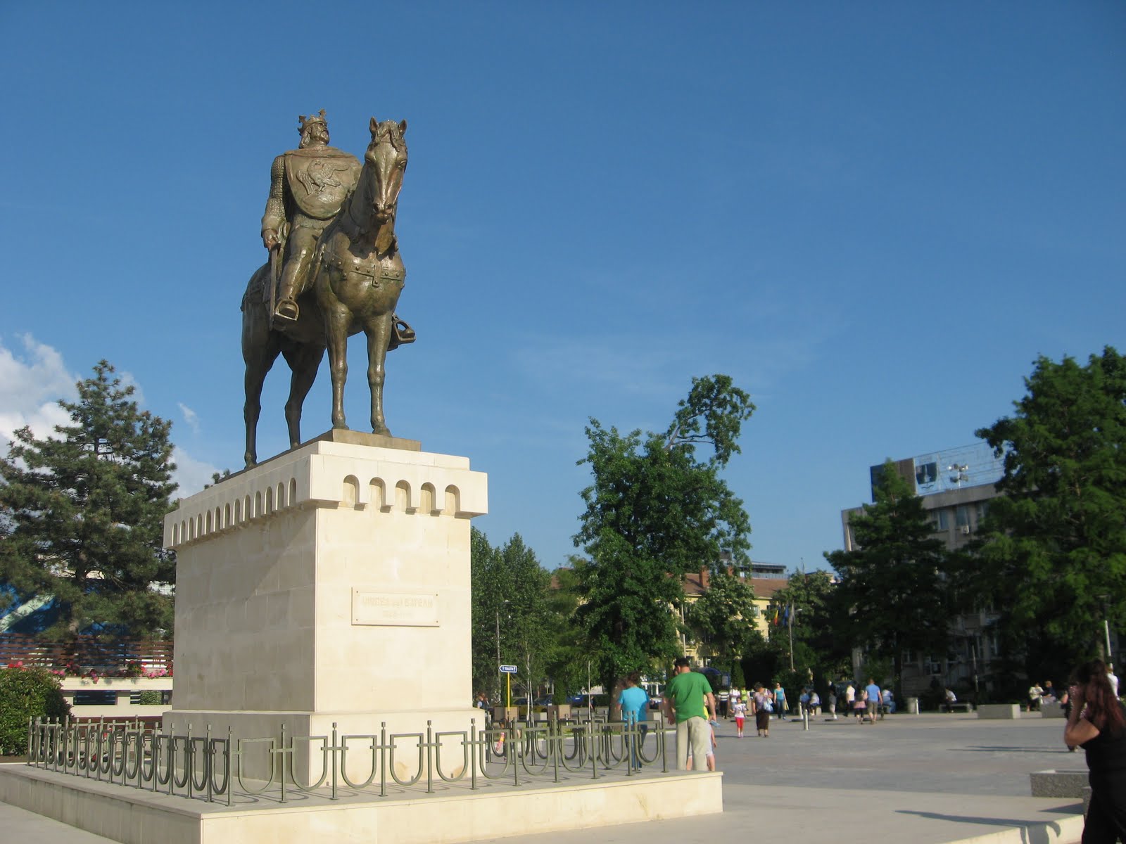 Calatorul Tulcea