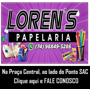 Loren´s Papelaria