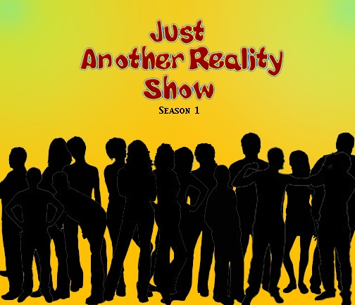 Just Another Reality Show Promo Pic