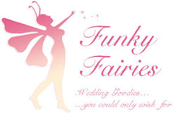 Funky Fairies