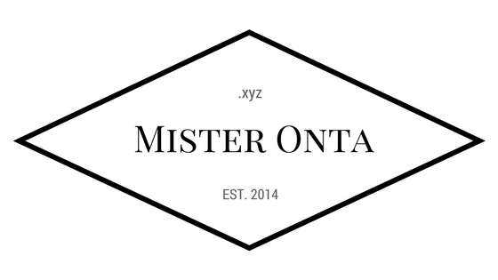 Mister Onta