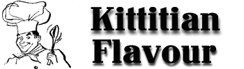 Kittitian Flavour