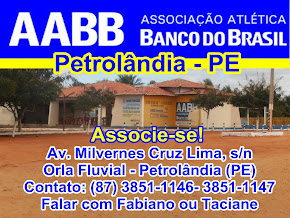 AABB Petrolândia