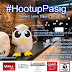 Connect. Learn. Enjoy At #HootupPasig