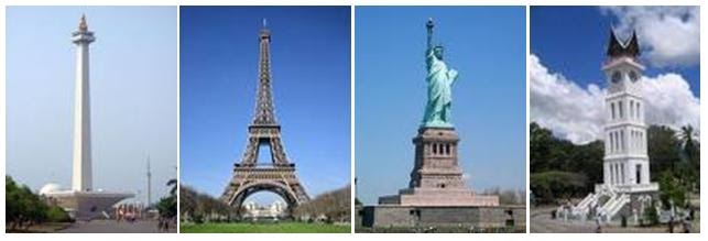 catatan alamanda: Landmark Mungil Kota Jogja