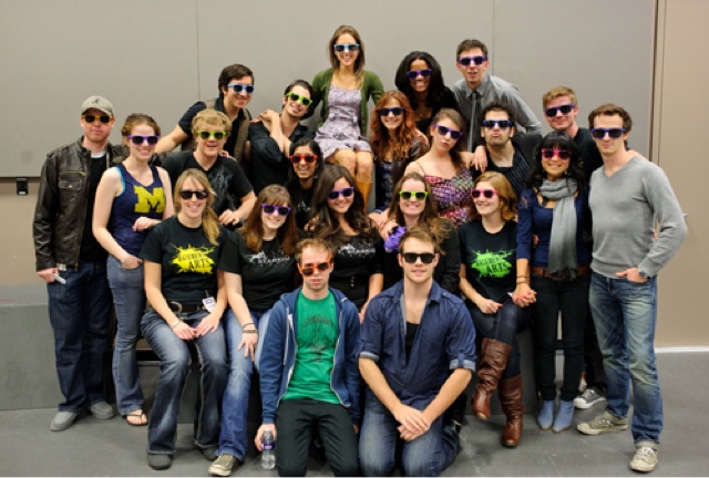 Darren Criss Star Tours Darren Criss Star Tours
