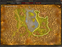 World of Warcraft травничество