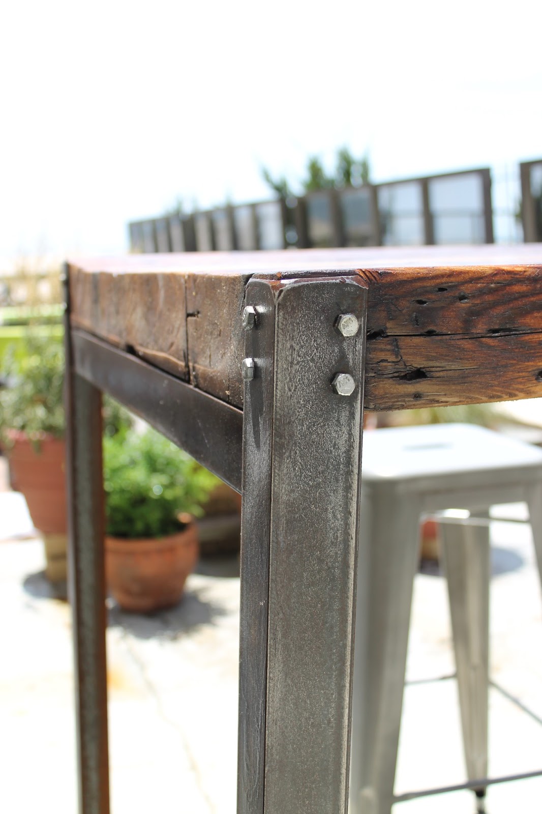 the picket fence projects West Elm inspired apartment