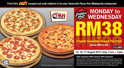 Pizza hut coupons august 2019