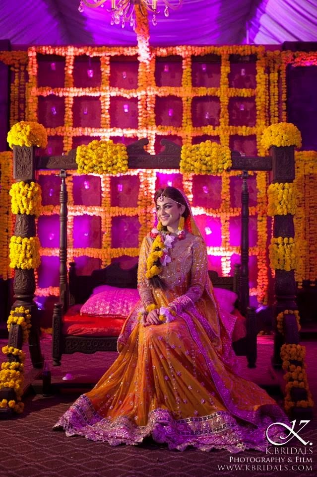 Wedding Ceremonies In Pakistan Essay