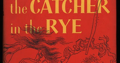 read catcher in the rye online free