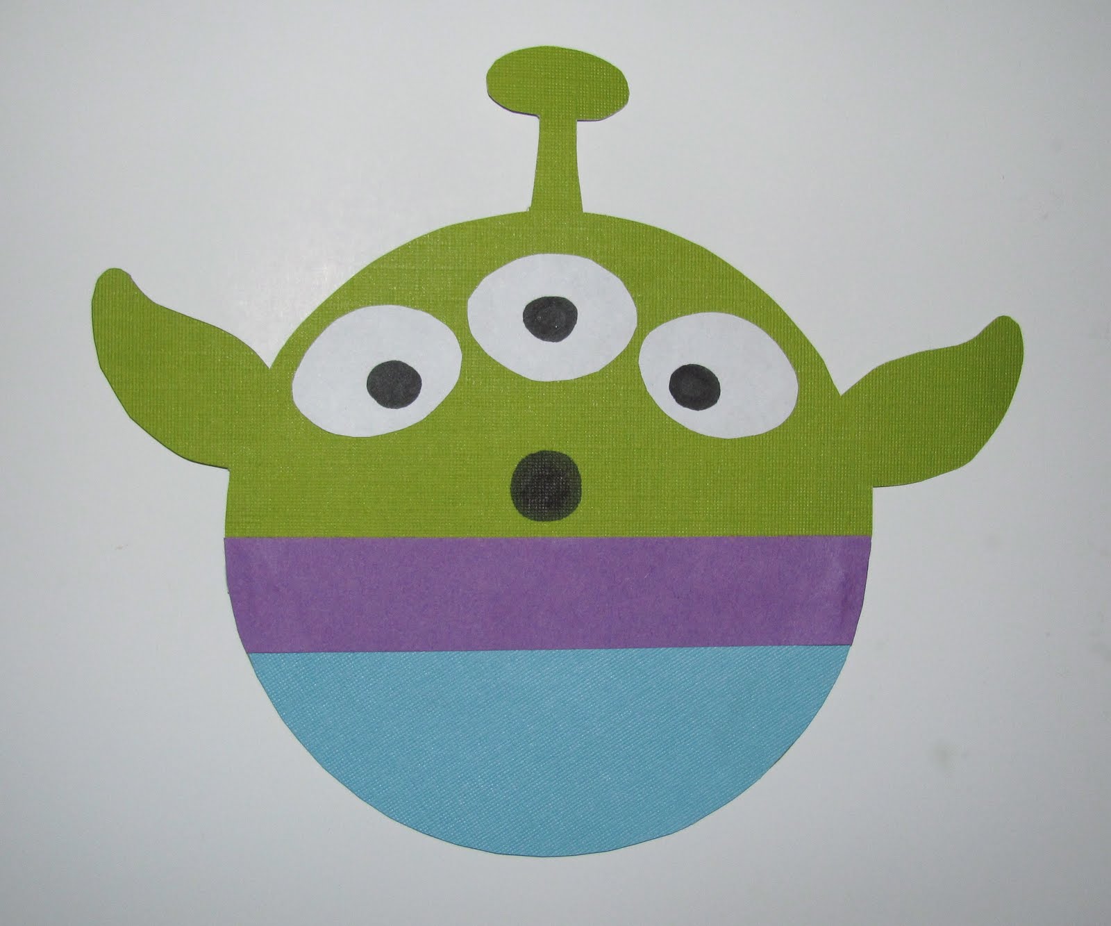 buzz lightyear party