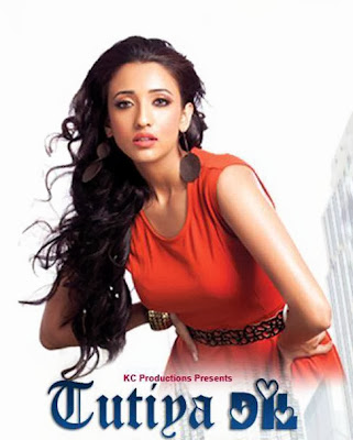 Poster Of Bollywood Movie Tutiya Dil (2012) 300MB Compressed Small Size Pc Movie Free Download worldfree4u.com