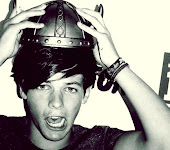 Louis Tomlinson.