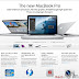 Apple lança o novo MacBook Pro 2011 (ATUALIZADO)