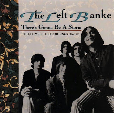 Left Banke Nice To See You Theres Gonna Be A Storm Left Banke Nice To See You Theres Gonna Be A Storm