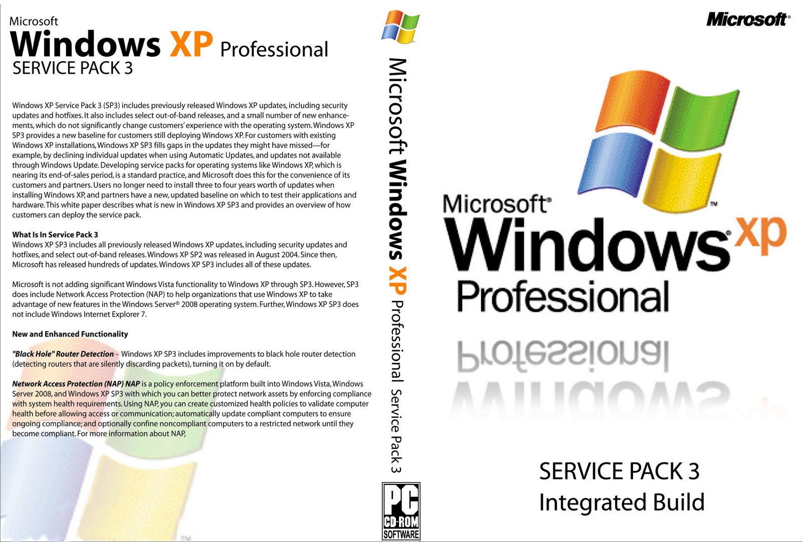 Download Windows Xp Professional Service Pack 2 32 Bit