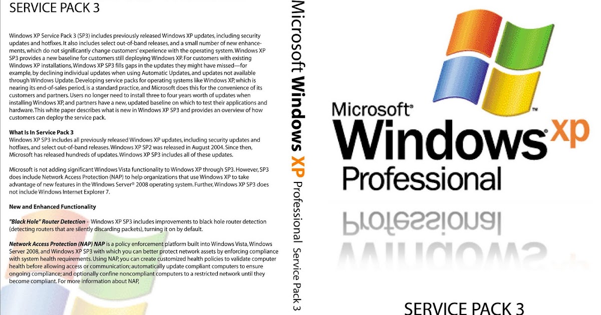 Windows Xp Service Pack 2 Offline Installer Download