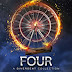 Veronica Roth: Four: A Divergent Collection