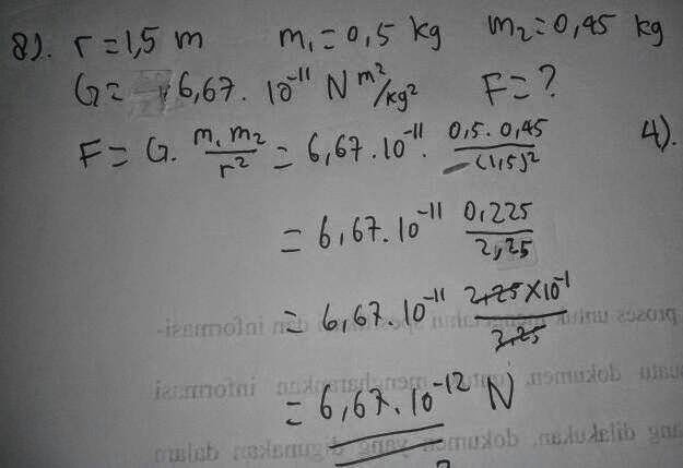 All about everything I know Pembahasaan soal Hukum