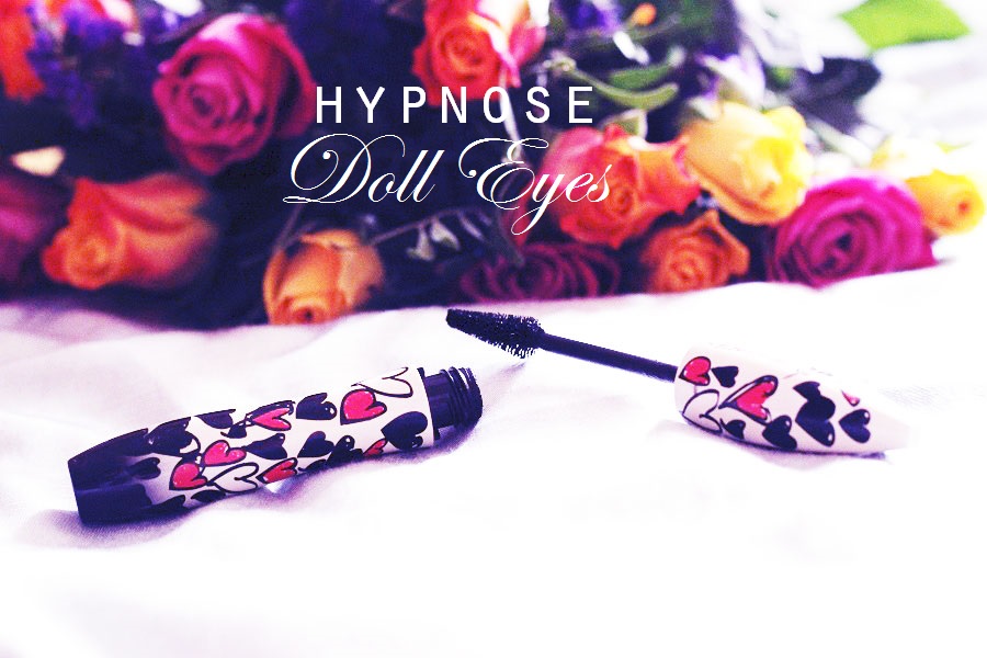 glass of fashion PRODUCT REVIEW ALBER ELBAZ FOR (HYPNOSE DOLL