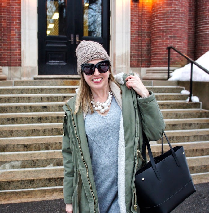 boston fashion blogger