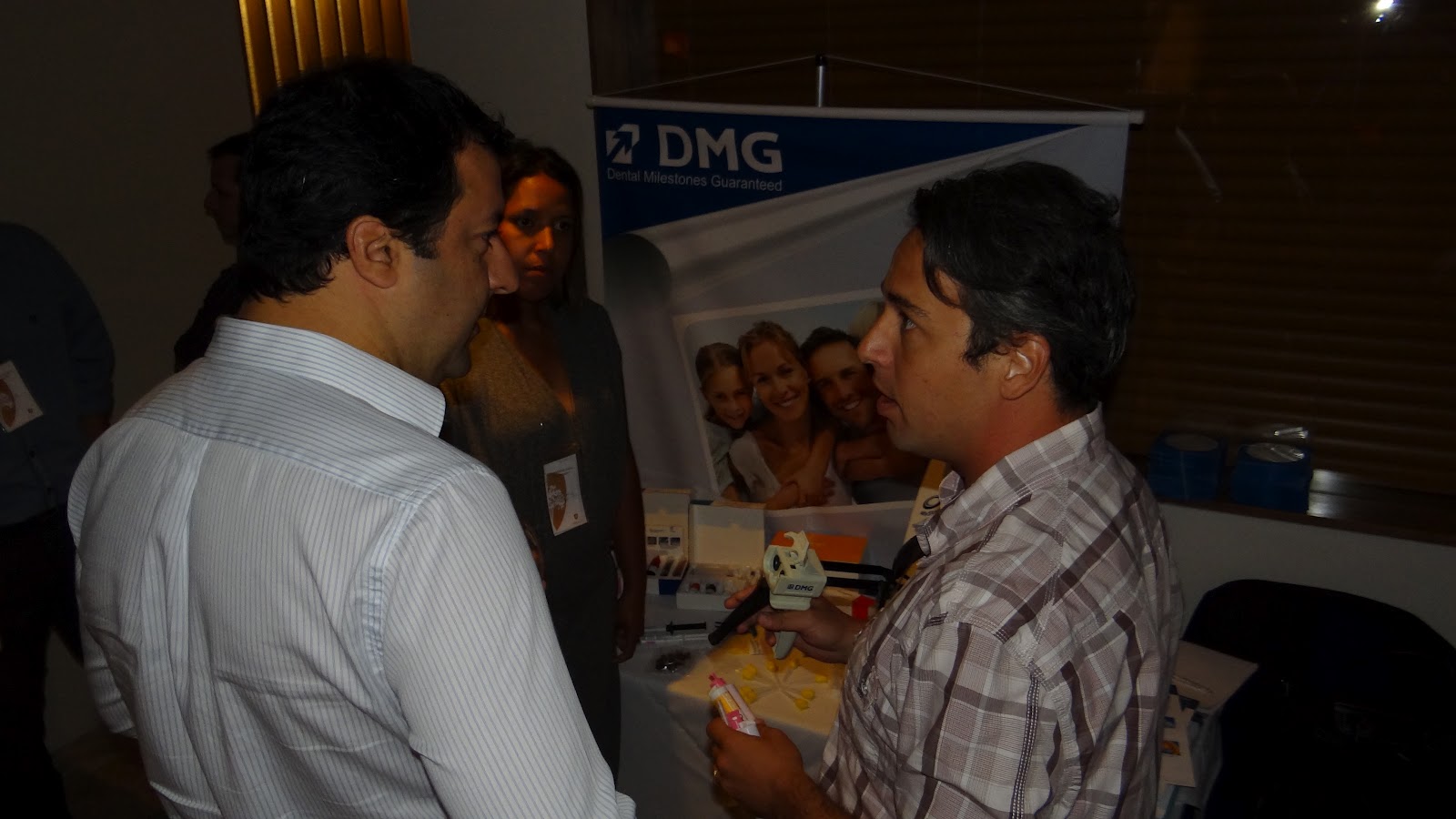 Representante dmc brasil Representante dmc brasil