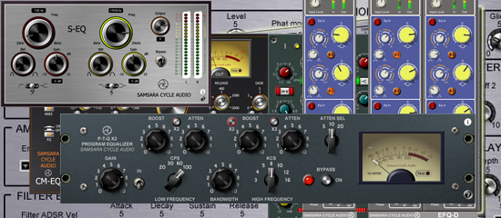 Let me know how you use my Plug-ins