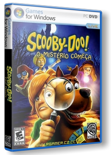 Download PC game Scooby Doo! First Frights