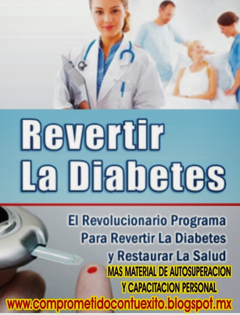 Terapia para Revertir La Diabetes