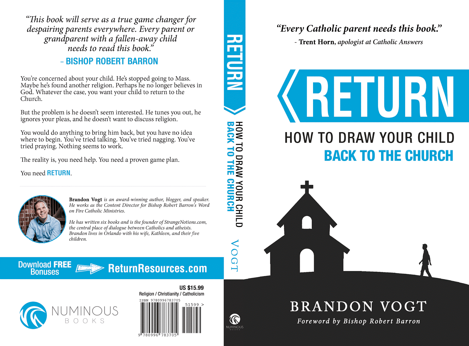 How to return a child 66 How to return a child 59