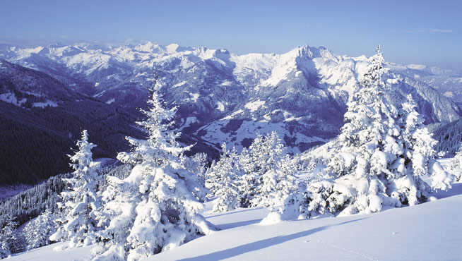 is the winter solstice while it is officially the first day of winter