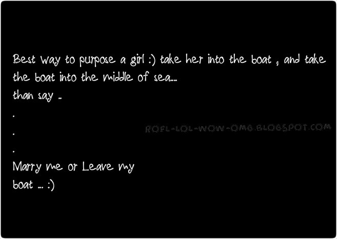 how to say i