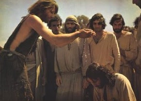 Jesus De Nazaret [1977 TV Mini-Series]